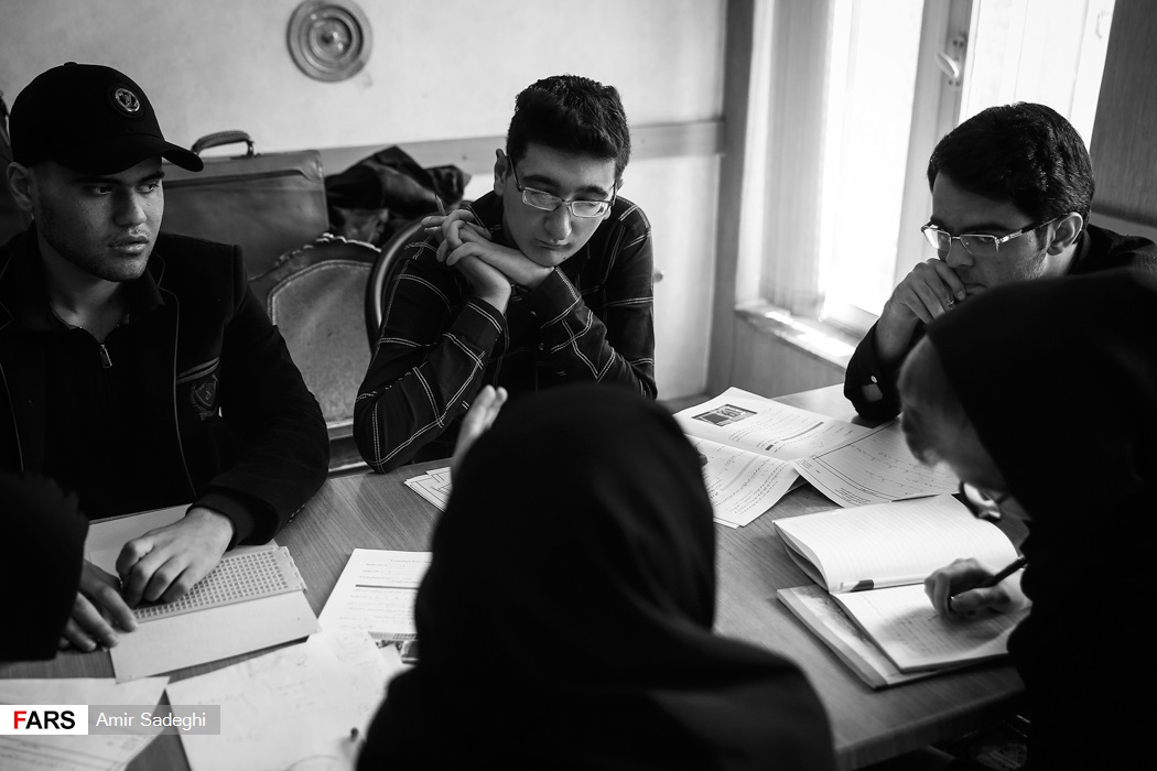 روشندلان بصیر