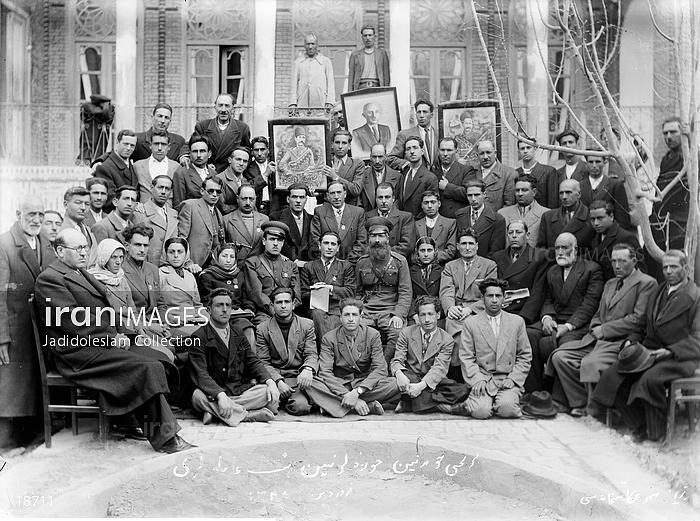 فرقه دموکرات آذربایجان