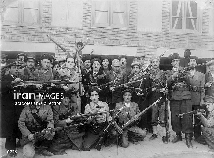 فرقه دموکرات آذربایجان