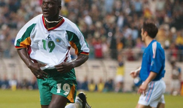 جام های جهانی