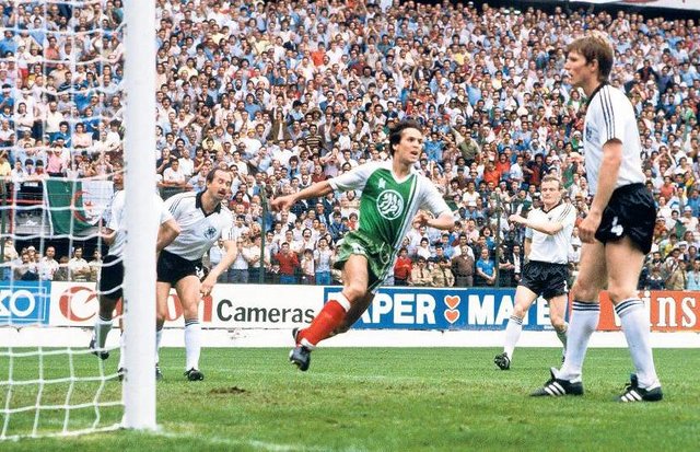 جام های جهانی