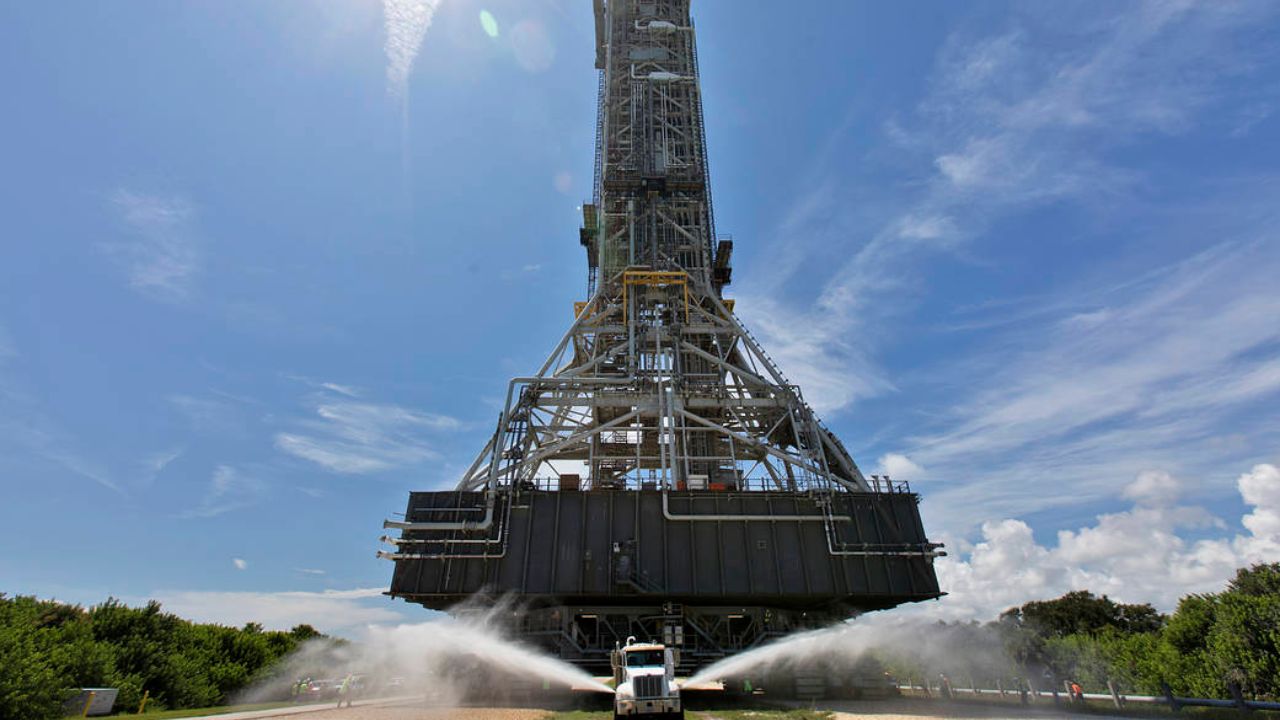 عکس روز ناسا