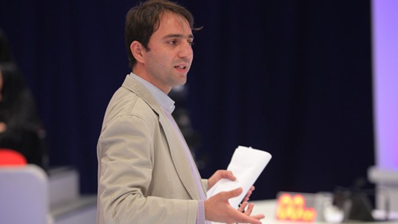 سعید نبی