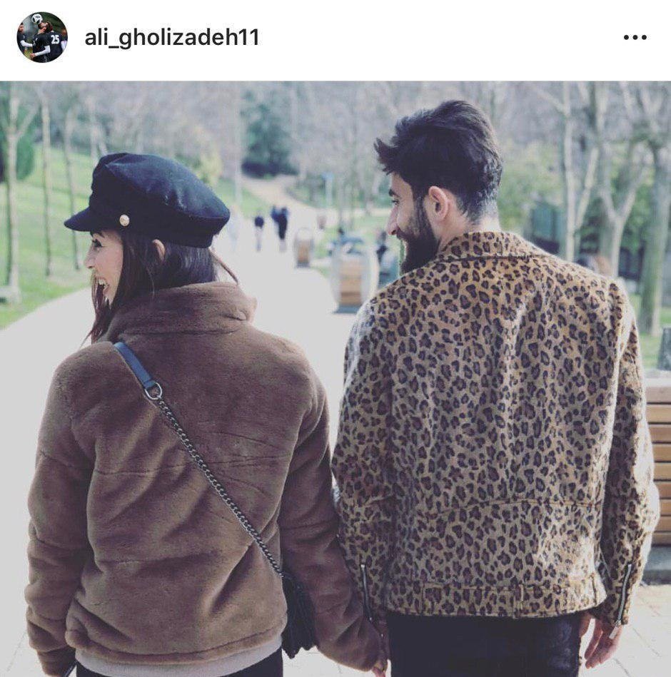علی قلی زاده