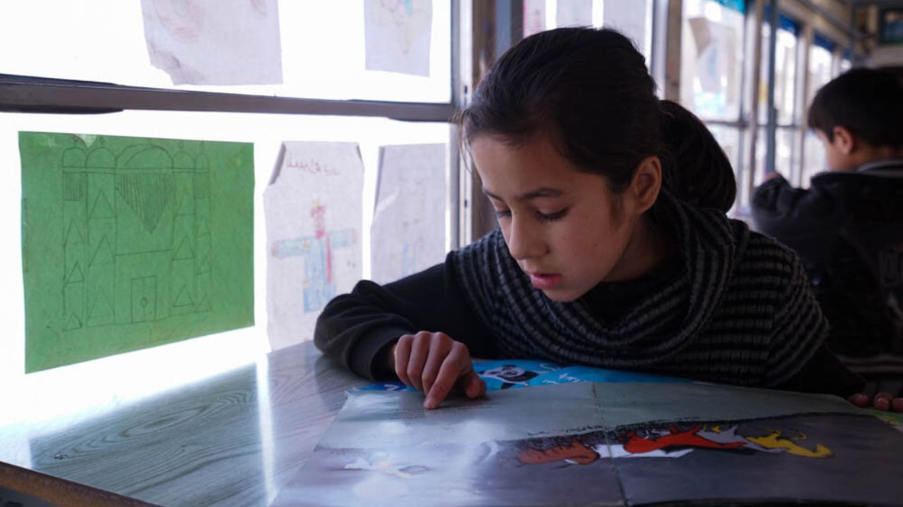 کتابخانه سیار