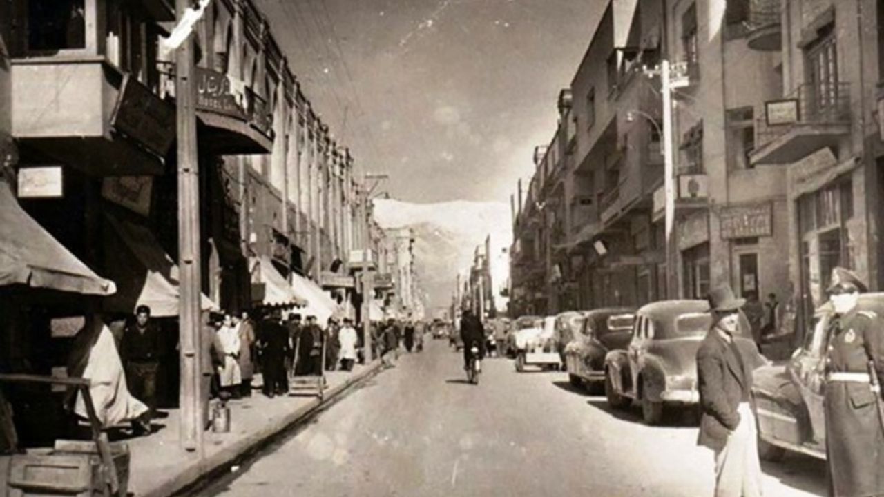 سینماهای لاله‌زار 