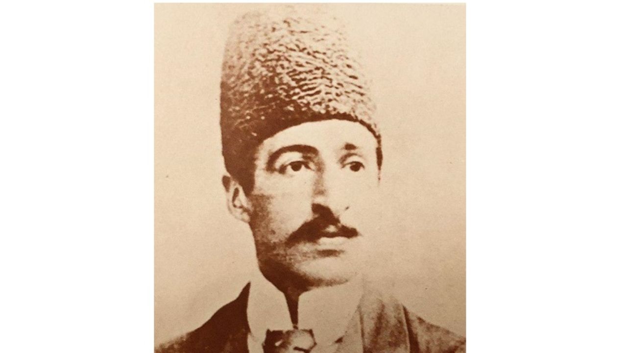 میرزا ابراهیم‌خان عکاس‌باشی 