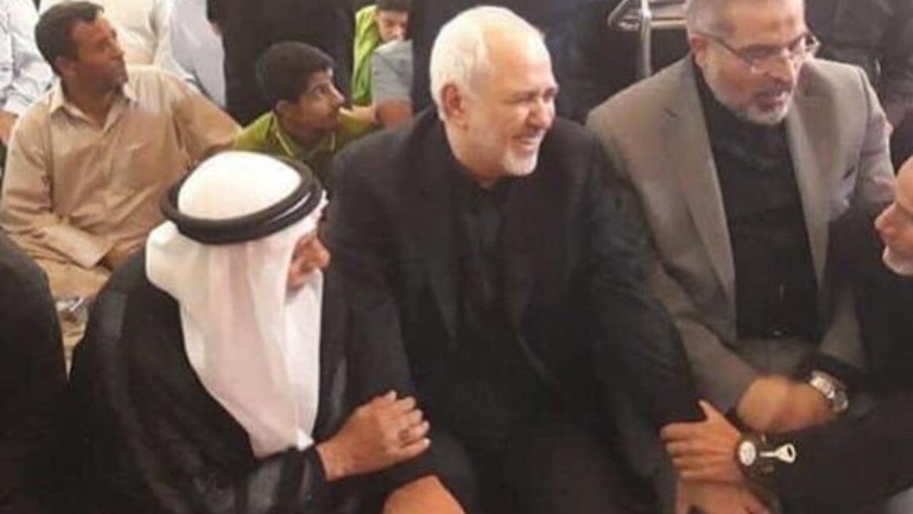 ظریف