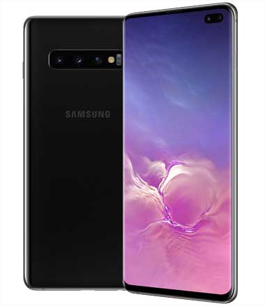 Samsung Galaxy S10 Plus