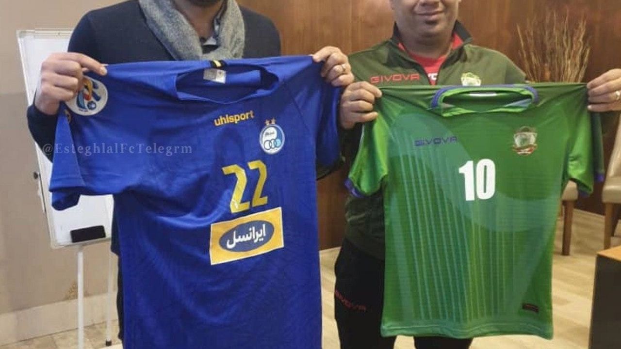 لباس استقلال