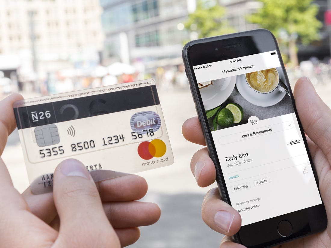 بانکداری آلمان