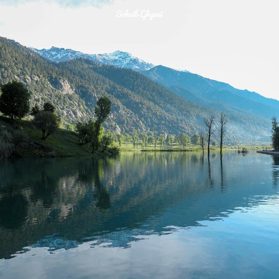 ولایت نورستان افغانستان