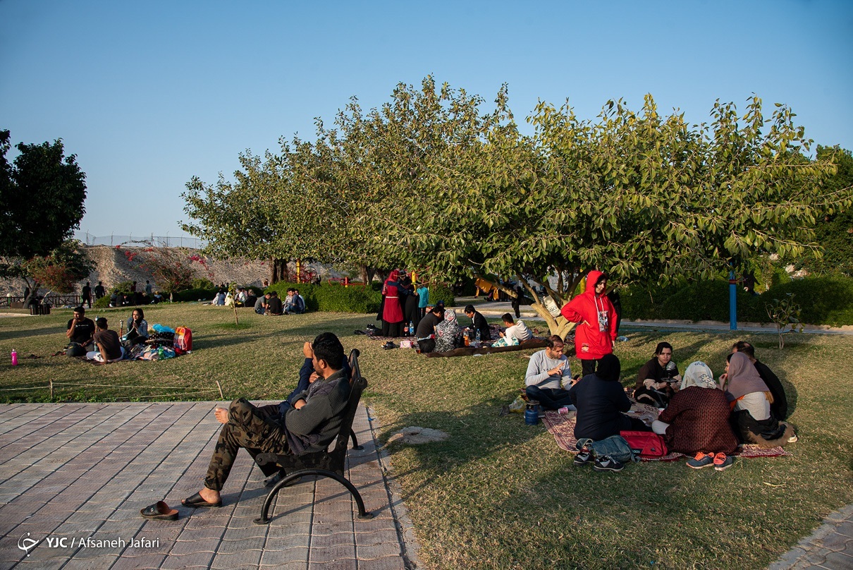 سفر کروننایی