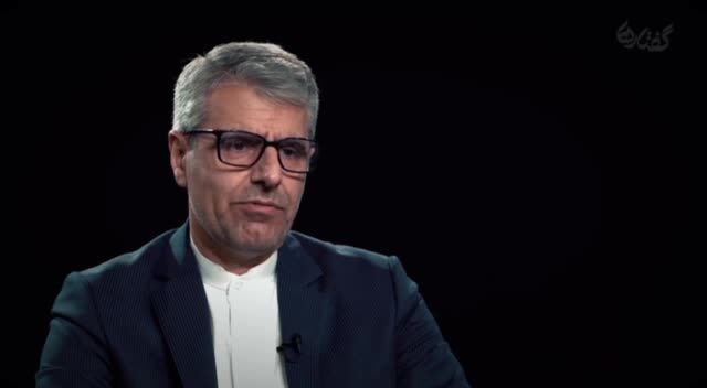 سخنگوی وزارت خارجه: شیطان بر آنها مسلط شده است