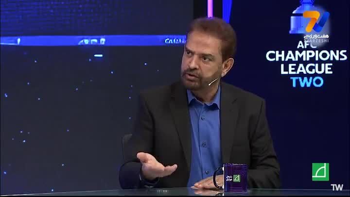 ببینید| اظهارات جنسیت‌زده فیروز کریمی علیه المیرا شریفی‌مقدم!