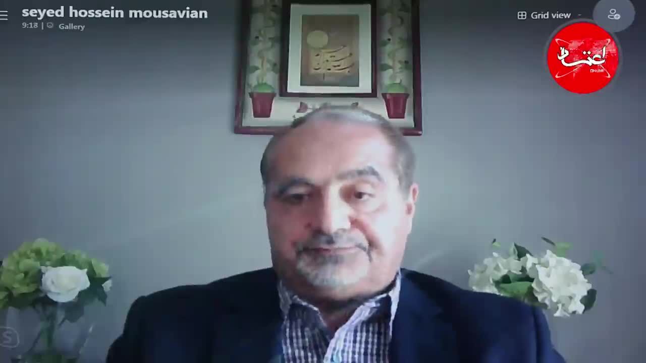 برای روابط خارجی باید فکر اساسی کرد/ آمریکا امتیاز را با واسطه به ایران نمی‌دهد