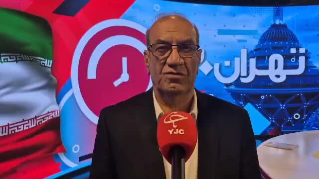 ببینید| اعلام زمان پرداخت حقوق و احکام جدید بازنشستگان