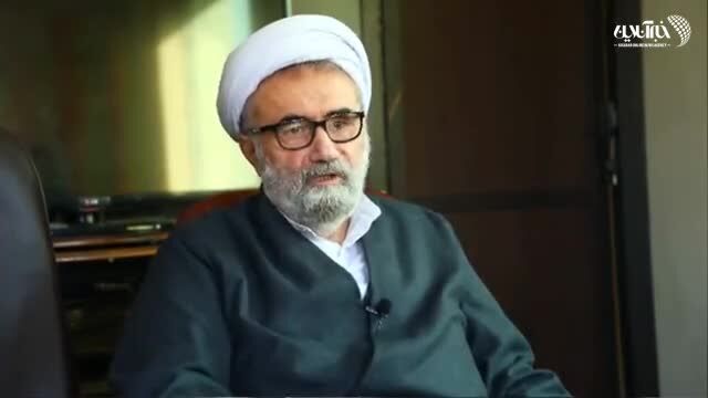 ببینید | آدم‌های کوچک از آیت‌الله هاشمی می‌ترسیدند؛ دلیل هاشمی‌زدایی از سوی برخی جریانات هم همین است