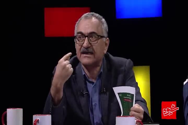 ببینید | تنها دوره رشد اقتصادی تاریخ جمهوری اسلامی، بین سال‌های 68 تا 86 رخ داد