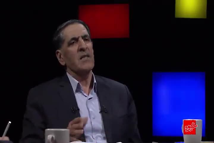 ببینید | نتیجه نظارت شورای نگهبان رئیس کشوری است که فارسی را نمی‌تواند از رو بخواند/ هزینه نظارت شورای نگهبان از جنگ تحمیلی بیشتر است