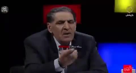 ببینید| قبل از انقلاب نفر اول مملکت بارها کنفرانس مطبوعاتی می‌گذاشت؛ الان یک حقوقدان شورای نگهبان حاضر به پاسخگویی نیست
