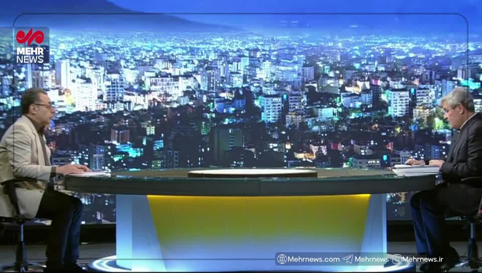 ببینید| چرا کمیسیون تلفیق به افزایش ۲درصدی مالیات بر ارزش افزوده رای نداد؟