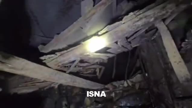 ببینید| چهارشنبه‌سوری نیامده در خیابان مولوی فاجعه آفرید