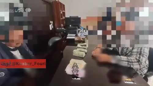 ببینید| این متکدی در نصف روز، ۸ میلیون تومان درآمد دارد!