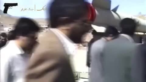
ببینید| موتور موشک‌های قاره پیمای ایران رونمایی شد
