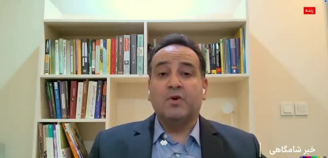 ببینید| هشدار مهم سخنگوی مرکز مبادله به مردم درباره خرید سکه