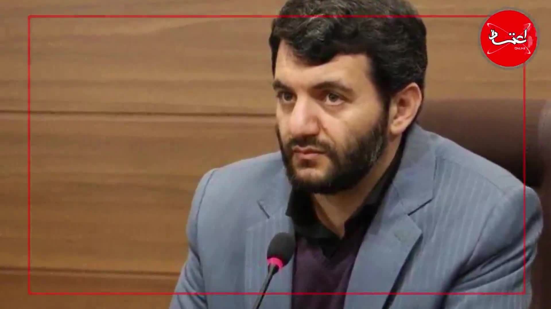 استیضاح بیخ گوش وزرای دولت سیزدهم