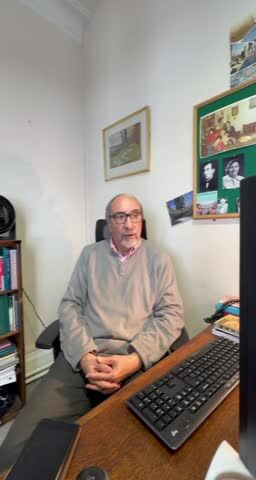  اگر پزشکیان انتخاب نشود حتی ممکن است ایران در خطر بیفتد