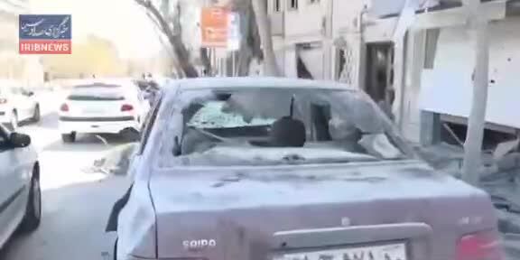 ببینید| رئیس اورژانس کشور خبر داد: ٣٩ کودک مجروح زیر ۵ سال در بیمارستان‌ها