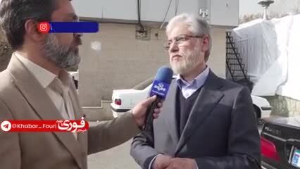 ببینید| خبر وزیر علوم درباره بورسیه دانشجویان نخبه و اعزام به خارج از کشور 