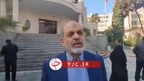 ببینید | واکنش وزیر کشور به بی‌حجابی در مراکز خرید؛ نهادهای متولی برخورد کنند