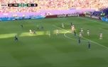 جام جهانی 2026؛ خلاصه بازی فرانسه مقابل پاراگوئه