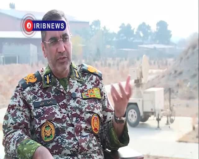 ببینید| در جنگ ۱۲ روزه بیش از ۱۹۶ فروند هواگرد دشمن منهدم شد