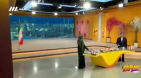 
ببینید| افشاگری‌ جدید؛ سلاجقه از پروژه پتروشیمی میانکاله می‌گوید

