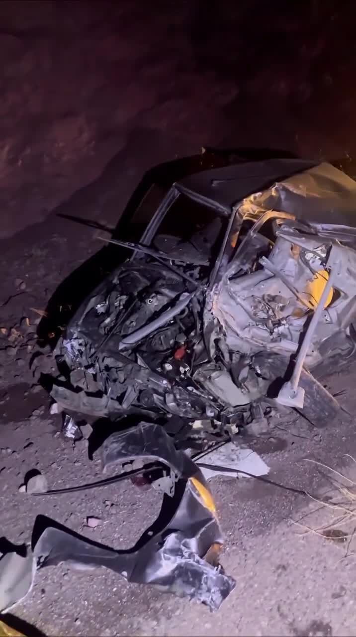 مرگ ۴۵۲ نفر در جاده‌‌ها در نوروز ۱۴۰۵ / کدام استان بیشترین فوتی تصادفات رانندگی را داشت؟