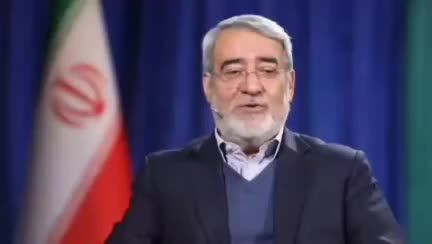 ببینید| ناگفته‌هایی از انتخاب وزرای دولت روحانی از زبان رحمانی‌فضلی