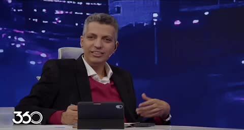 ببینید| خواهش عاجزانه فردوسی‌پور برای برگزاری بازی در مشهد