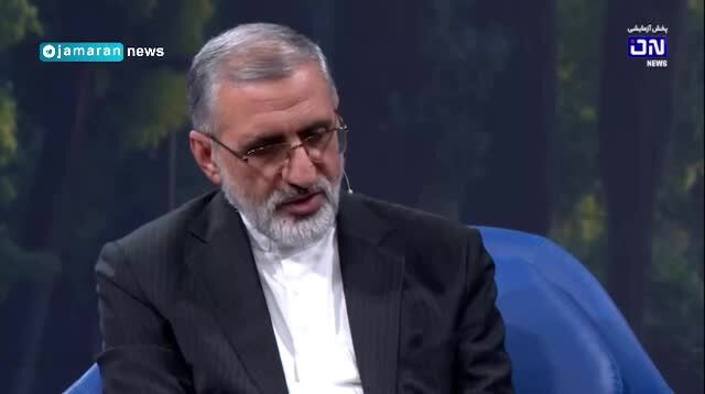 ببینید| جزئیات سقوط بالگرد ابراهیم رئیسی از زبان غلامحسین اسماعیلی