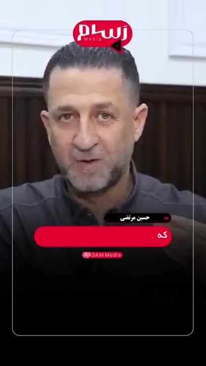 ببینید| تام باراک: در صورت عدم امضای توافق خلع سلاح، اسرائیل به جنوب سوریه حمله خواهد کرد