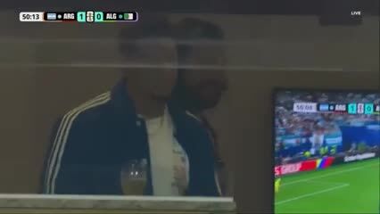 جام جهانی 2026؛ خلاصه بازی آرژانتین 3 - الجزایر 0