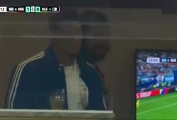 جام جهانی 2026؛ خلاصه بازی آرژانتین 3 - الجزایر 0