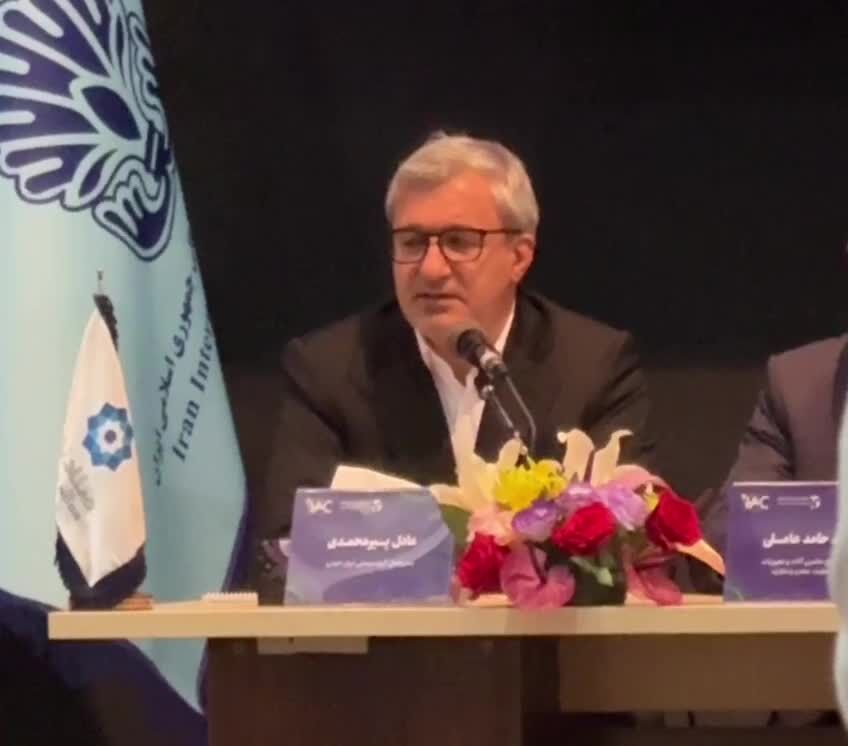 ببینید| مدیرعامل ایران‌خودرو: بدون اصلاح قیمت‌گذاری، امکان فروش خودرو نداریم
