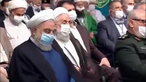 آقای رئیسی! چهار دهم و یک درصد دقیقا چند درصده؟+ ویدئو