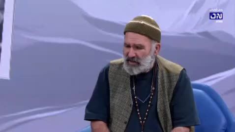 ببینید| حرف بن‌ لادن درباره ۱۱ سپتامبر به یک عکاس ایرانی