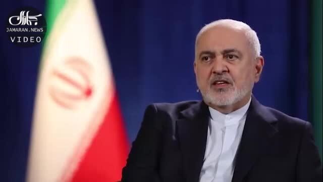 معاون ظریف: دکتر ظریف برنمی‌گردد؛ ایشان استعفا نداده‌اند، از کار کنار گذاشته شده‌اند