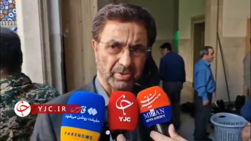 ببینید| جزئیات جدید از مذاکرات از زبان عضو کمیسیون امنیت ملی مجلس